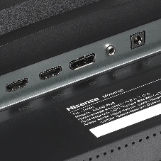 Монитор 34