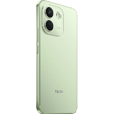 Смартфон Xiaomi Redmi Note 17 Pro Max 5G, 8/512Gb, зеленый
