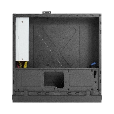 Корпус Desktop ExeGate FL-103-F250S (mini-ITX, БП F250S с вент. 4см, 1*USB+1*USB3.0, аудио, черный)