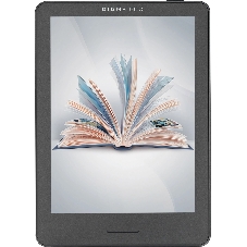 Электронная книга Digma pro COSMIC 6 6