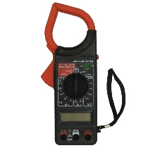 Клемметр Ресанта DT 266С