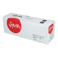Картридж лазерный Sakura 106R02723 для Xerox Phaser 3610/ WC3615, черный, 14100 к.