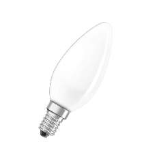Лампа накаливания LEDVANCE CLASSIC B FR 60W E14 OSRAM Лампа накаливания LEDVANCE CLASSIC B FR 60W E14 OSRAM