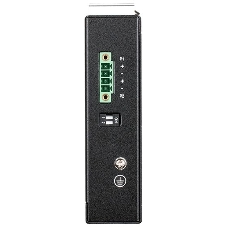 Коммутатор D-Link DIS-100G-5PSW/A1A, 4×1 Гбит/с + 1×1 Гбит/с SFP, неуправляемый