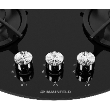 Газовая варочная панель Maunfeld EGHG.43.23CB\G