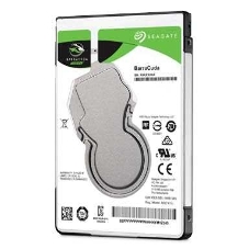 Жесткий диск Seagate Original SATA-III 500Gb ST500LM030 Barracuda (5400rpm) 128Mb 2.5