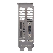 Видеокарта ASUS RTX 3050 6Gb RTX 3050-O6G-LP-BRK PCIE16 RTX 3050,DVI,HDMI,DP,6G,D6