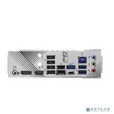 Материнская плата ASRock B650 PRO RS, AM5, AMD B650, 4xDDR5, 4xSATA, 3xM.2, 1xPCIe 4.0 x16, 1xPCIe 3.0 x4, 1xPCIe 3.0 x1, 1xDP, 1xHDMI, 1x2.5Gb LAN, 1xUSB-C 10Gbps, 1xUSB-A 10Gbps, 2xUSB-A 5Gbps, 6xUSB-A 2.0, 3x3.5 мм, 7.1, ATX