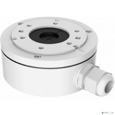 Монтажная коробка Hikvision DS-1280ZJ-XS (упак.:1шт) белый