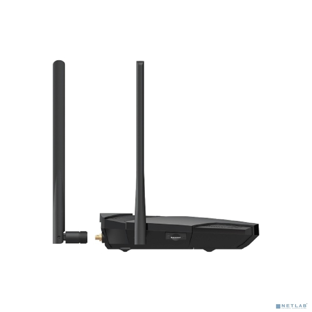 Беспроводной маршрутизатор со встроенным 4G+ LTE Advanced модемом Mercusys MB235-4G