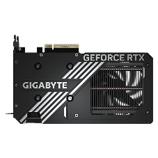 Видеокарта Gigabyte GeForce RTX 5060Ti Windforce, NVIDIA RTX 5060 Ti, 16G GDDR7, 128 бит, PCI-e 5.0, 1xHDMI, 3xDP, 2572 МГц