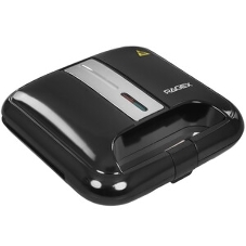 Сэндвичница RageX R731-000 черный, 750 Вт