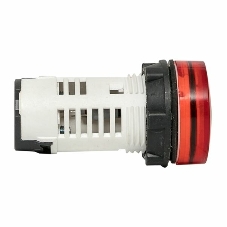 Матрица светодиодная PROxima AD16-22HS красная 24В AC/DC IP65
