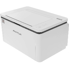 Принтер лазерный Pantum BP2300, A4, монохромный, печ. до 22 стр/мин, 1200x1200 dpi, USB