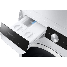 Стиральная машина Samsung WW80AG6L28WELP класс: A+++ загр.фронтальная макс.:8кг белый