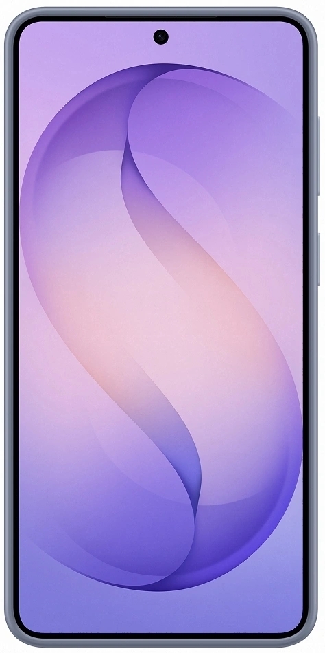 Чехол Original Samsung Silicone Magnet Case Samsung S26+(S947) (EF-ES947CVEGRU) Blueviolet