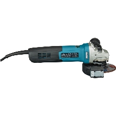 Угловая шлифовальная машина Makita GA5092X01 1900Вт 11500об/мин рез.шпин.:M14 d=125мм