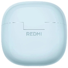 Наушники TWS Xiaomi Redmi Buds 8 Lite синий, внутриканальные, Bluetooth, до 7 ч