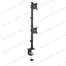 Кронштейн для мониторов Arm Media LCD-T43 черный 15