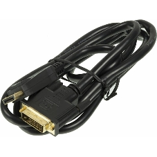 Кабель Ningbo Displayport-DVI 1.8m Blister box