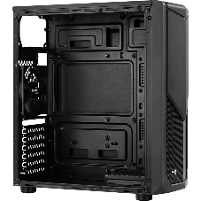 Корпус Aerocool/Formula TOMAHAWK, ATX, без БП, 202x440.5x399мм (ШxГxВ), USB2.0 x2