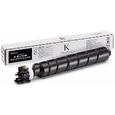 Картридж лазерный Kyocera TK-8525K черный для TASKalfa 4052ci 30000 стр.