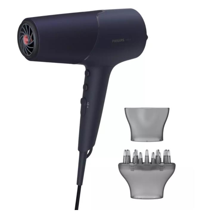 Фен Philips BHD510/00