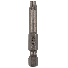 Бита для шуруповерта Kranz Torx T30х50 мм (2 шт./уп.)