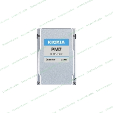 Накопитель SSD KIOXIA PM7-R, 7.68Tb, 2.5