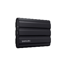 Внешний SSD Samsung T7 Shield, 2TB, USB 3.2 Gen 2 Type-C, R/W 1050/1000, черный
