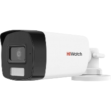 Камера HiWatch HD-TVI 5Mp BULLET DS-T520A(2.8мм)