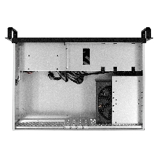 Серверный корпус ExeGate Pro 3U300-03 (RM 19
