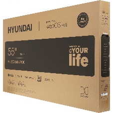 Телевизор Hyundai 55