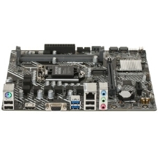 Материнская плата ASUS PRIME H510M-K R2.0, LGA 1200, Intel H470, 2xDDR4, 4xSATA, 1xM.2, 1xPCIe 4.0 x16, 1x 1Gb LAN, 2xUSB-A 3.2 Gen 1, 2xUSB 2.0, 1xHDMI, 1xVGA, 3x3.5 мм, 7.1, mATX