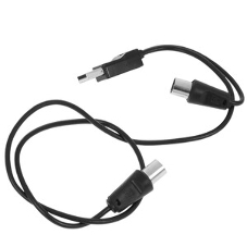 Инжектор USB (пакет) РЭМО (56002) BAS-8001