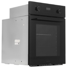Встраиваемый духовой шкаф Krona RITUS 45 BL/BL G2