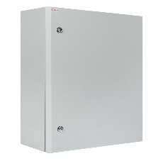 Щит EKF mb24-2 с монтажной панелью ЩМПг- 50.40.22 (ЩРНМ-2) IP54 EKF PROxima
