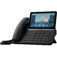 Телефон YEALINK SIP-T87W, 7