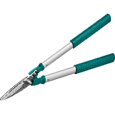 Кусторез-секатор RACO CS503 4210-53/CS503 для точной подрезки с алюминиевыми рукоятками, 425мм