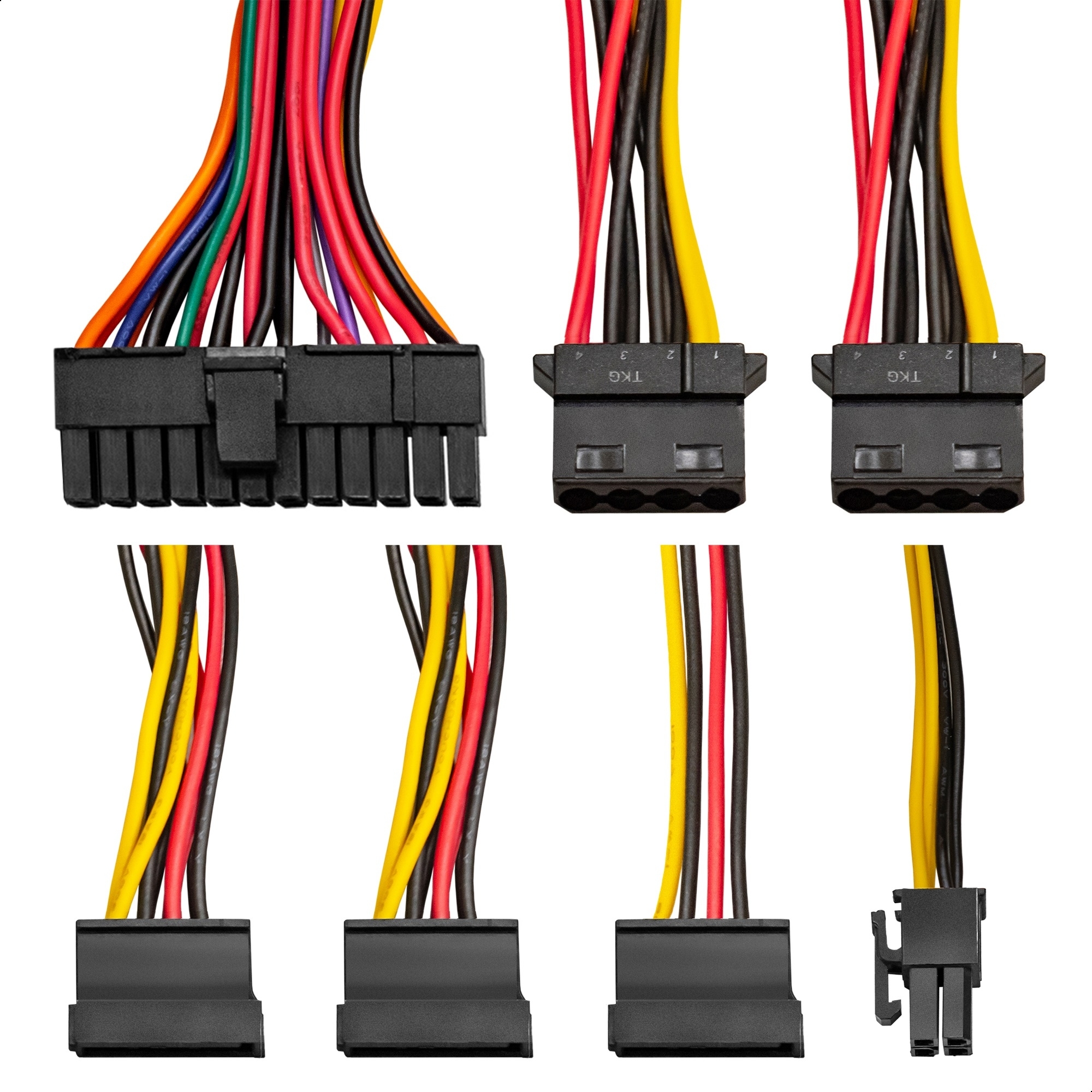 Корпус Desktop ExeGate FL-103-F250S (mini-ITX, БП F250S с вент. 4см, 1*USB+1*USB3.0, аудио, черный)