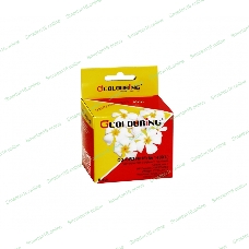 Картридж струйный Colouring CG-CB338HE №141XL для принтеров HP DJ D4263/D4363/Officejet J5783/J6413/Photosmart C4283/C4483/C4583/C5283C/D5363 Color водные