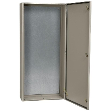 Корпус металлический IEK YKM40-06-54 ЩМП-6-0 У2 IP54 размеры 1200х750х300 мм Корпус металлический IEK YKM40-06-54 ЩМП-6-0 У2 IP54 размеры 1200х750х300 мм