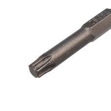 Бита для шуруповерта Kranz Torx T30х50 мм (2 шт./уп.)