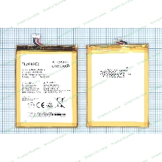 Аккумуляторная батарея TLP018C2 для Alcatel One Touch Idol Ultra 6033