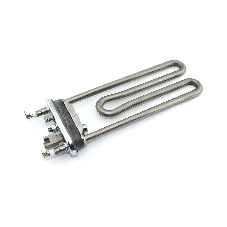 Нагреватель (ТЭН) для стиральной машины Electroluх, Zanussi, Aeg 1750W L-180 3792301206 Нагреватель (ТЭН) для стиральной машины Electroluх, Zanussi, Aeg 1750W L-180 3792301206