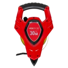 Рулетка RGK R30 30м нейлон