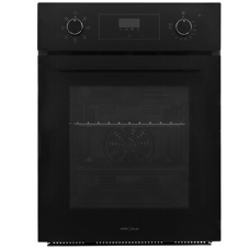 Встраиваемый духовой шкаф Krona RITUS 45 BL/BL G2