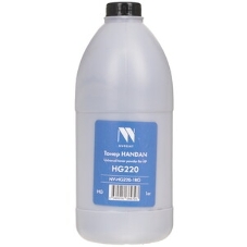 Тонер NVPrint Handan для HP HG220 (1кг) LJ 1010/1012/1015/1018/1020/1022/M1319/3010/3015/3020/3030/3050/3052/3055/M1005/2100,2200/LJ 4000,4050/8100,8150/LJ 1000/1005/1200/1220/3300/3310/3320/3330/3380/LJ 4100/4101/LJ 9000/9040/9050/M521 Pro/500 MFP/M521/M525/P3010/P3015/LJ P2030/2035/2050/2055/LJ-M712/725/HP LJ Pro M15a/M15w/M28a/M28w/LJ Pro M400/401/425/LJ 4200/4250/LJ 4300/4350/LJ 2300LJ 4240/4250/4350/LJ 1160/3390/3392/1320/LJ 2410/2420/2430/LJ 5200/LJ P3005/3027/3035/LJ P2014/2015/M2727/LJ M5025/5035 совместимый