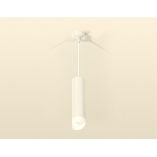 Светильник Ambrella Light XP6355004 SWH/FR белый песок/белый матовый MR16 GU5.3 (A2301, C6355, N6256)