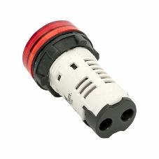 Матрица светодиодная PROxima AD16-22HS красная 24В AC/DC IP65
